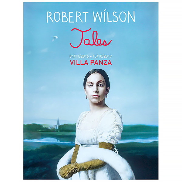 Fotografia d'Arte Contemporanea - Robert Wilson 